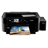 Epson Inkjet L850 